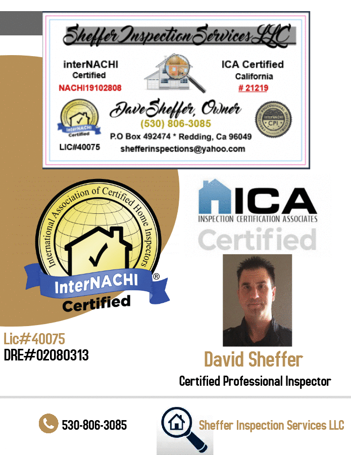 Avatar for Sheffer Inspection Services LLC